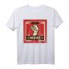 CCCP UdSSR Kommunist Resist Hammer und Sichel T-Shirt – Sowjetunion Symbolik für Geschichte und Protest