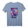 Marvel Thor: Love and Thunder Thor Odinson Poster T-Shirt – Offiziell lizenzierte Marvel Bekleidung für Männer, Frauen, Kinder & Fans