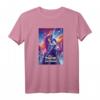 Marvel Thor: Love and Thunder Thor Odinson Poster T-Shirt – Offiziell lizenzierte Marvel Bekleidung für Männer, Frauen, Kinder & Fans