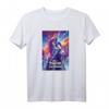 Marvel Thor: Love and Thunder Thor Odinson Poster T-Shirt – Offiziell lizenzierte Marvel Bekleidung für Männer, Frauen, Kinder & Fans