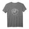 Marvel Thor The Strength Of Asgard Hammer Stamp T-Shirt – Offiziell lizenzierte Marvel Kleidung für Fans