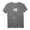 Vathor Fathor Vater Held Cool Hammer Papa Thor T-Shirt - Starkes Geschenk für Vatertag, Geburtstag & Ehemann