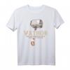 Vathor Fathor Vater Held Cool Hammer Papa Thor T-Shirt - Starkes Geschenk für Vatertag, Geburtstag & Ehemann