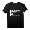 Limmern Lebensgefühl T-Shirt – Positives Heimat-Statement aus Linden Nord, perfekt als Geschenk zu Weihnachten oder Geburtstag