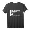 Limmern Lebensgefühl T-Shirt – Positives Heimat-Statement aus Linden Nord, perfekt als Geschenk zu Weihnachten oder Geburtstag