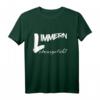 Limmern Lebensgefühl T-Shirt – Positives Heimat-Statement aus Linden Nord, perfekt als Geschenk zu Weihnachten oder Geburtstag
