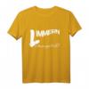 Limmern Lebensgefühl T-Shirt – Positives Heimat-Statement aus Linden Nord, perfekt als Geschenk zu Weihnachten oder Geburtstag