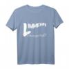 Limmern Lebensgefühl T-Shirt – Positives Heimat-Statement aus Linden Nord, perfekt als Geschenk zu Weihnachten oder Geburtstag