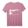 Limmern Lebensgefühl T-Shirt – Positives Heimat-Statement aus Linden Nord, perfekt als Geschenk zu Weihnachten oder Geburtstag