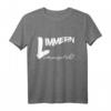 Limmern Lebensgefühl T-Shirt – Positives Heimat-Statement aus Linden Nord, perfekt als Geschenk zu Weihnachten oder Geburtstag