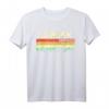 Mein Lübeck Skyline Deutschland Heimat Stadt Souvenir T-Shirt – Stolz auf Lübeck als Geschenkidee für Urlaub, Geburtstag & Weihnachten