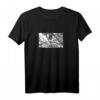 HANNOVER // Stadtplan T-Shirt – Perfektes Souvenir und Geschenk zum Geburtstag oder für Hannover-Fans