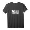 HANNOVER // Stadtplan T-Shirt – Perfektes Souvenir und Geschenk zum Geburtstag oder für Hannover-Fans