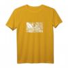 HANNOVER // Stadtplan T-Shirt – Perfektes Souvenir und Geschenk zum Geburtstag oder für Hannover-Fans