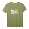 HANNOVER // Stadtplan T-Shirt – Perfektes Souvenir und Geschenk zum Geburtstag oder für Hannover-Fans
