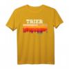 Mein Trier Skyline Deutschland Heimat Stadt Souvenir T-Shirt – Perfektes Geschenk für Trier-Fans & Urlauber