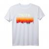 Mein Trier Skyline Deutschland Heimat Stadt Souvenir T-Shirt – Perfektes Geschenk für Trier-Fans & Urlauber