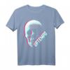Uptempo Hardcore Skull Festival Merch T-Shirt – Für Gabber, Rawstyle & Speedcore Fans bei Festivals