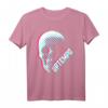 Uptempo Hardcore Skull Festival Merch T-Shirt – Für Gabber, Rawstyle & Speedcore Fans bei Festivals