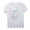 Uptempo Hardcore Skull Festival Merch T-Shirt – Für Gabber, Rawstyle & Speedcore Fans bei Festivals