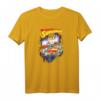 Superman Glam T-Shirt - Offiziell lizenziertes Superman Fan-Shirt für Damen, Kinder & Erwachsene