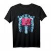 HapKoala Logo Brustkorb T-Shirt - Offiziell lizenzierte TV-Fanware für den besonderen Tag
