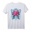 HapKoala Logo Brustkorb T-Shirt - Offiziell lizenzierte TV-Fanware für den besonderen Tag