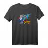 HapKoala Clark Kent Quick Change T-Shirt – Offiziell lizenziertes Superman Fanartikel Geschenk für DC Comics Fans