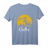 Kuba Cuba Havanna T-Shirt für Salsa & Cubana Fans - Perfektes Geschenk für Tänzer, Oldtimer-Liebhaber & Kuba-Enthusiasten