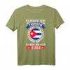 Lustiges Kuba Kuba Karibik Reise Urlaub Ferien Geschenk T-Shirt – Perfekt für Kuba-Fans, Reise- und Fernweh-Liebhaber