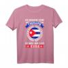 Lustiges Kuba Kuba Karibik Reise Urlaub Ferien Geschenk T-Shirt – Perfekt für Kuba-Fans, Reise- und Fernweh-Liebhaber