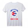 Lustiges Kuba Kuba Karibik Reise Urlaub Ferien Geschenk T-Shirt – Perfekt für Kuba-Fans, Reise- und Fernweh-Liebhaber