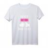 Personalisiertes Heidi T-Shirt für Mädchen und Frauen - Perfektes Geschenk zum Geburtstag und Namenstag mit individuellem Design
