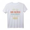 Lustiges Partner T-Shirt mit Spruch für Hochzeit, Junggesellenabschied & Hochzeitstag - Personalisiertes Geschenk für den Ehemann