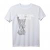 Heiliger Erzengel Michael T-Shirt mit lateinischem Sancte Michael Gebet – Traditionelle katholische Kleidung für Kommunion, Konfirmation, Taufe & RCIA