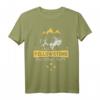 Yellowstone National Park Bison Buffalo Vintage T-Shirt – Outdoor & Natur Motiv für Abenteuerliebhaber