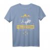 Yellowstone National Park Bison Buffalo Vintage T-Shirt – Outdoor & Natur Motiv für Abenteuerliebhaber