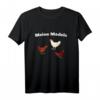 Hühner Hühnerbauer Shirt - Lustiges Geschenk für Landwirte, Tierliebhaber & Freunde mit Hühner-Motiv, perfekt für Geburtstag & Weihnachten
