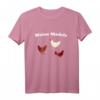 Hühner Hühnerbauer Shirt - Lustiges Geschenk für Landwirte, Tierliebhaber & Freunde mit Hühner-Motiv, perfekt für Geburtstag & Weihnachten