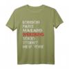 Würzburg Metropole Wohnort Heimatstolz Geschenkidee T-Shirt – Perfektes Geschenk für Würzburg-Liebhaber zu Weihnachten, Geburtstag & besonderen Anlässen