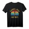 Sabbel Nich Dat Geit - Norddeutschland Moin T-Shirt für Norddeutsche, Heimatliebhaber und Plattdeutsch Fans
