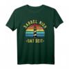Sabbel Nich Dat Geit - Norddeutschland Moin T-Shirt für Norddeutsche, Heimatliebhaber und Plattdeutsch Fans