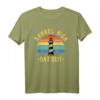 Sabbel Nich Dat Geit - Norddeutschland Moin T-Shirt für Norddeutsche, Heimatliebhaber und Plattdeutsch Fans