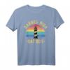 Sabbel Nich Dat Geit - Norddeutschland Moin T-Shirt für Norddeutsche, Heimatliebhaber und Plattdeutsch Fans