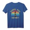 Sabbel Nich Dat Geit - Norddeutschland Moin T-Shirt für Norddeutsche, Heimatliebhaber und Plattdeutsch Fans