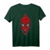 Marvel Spider-Man: Far From Home Mask T-Shirt – Offizielles Marvel Merchandise für Männer, Frauen, Jungen und Mädchen