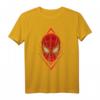 Marvel Spider-Man: Far From Home Mask T-Shirt – Offizielles Marvel Merchandise für Männer, Frauen, Jungen und Mädchen