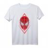 Marvel Spider-Man: Far From Home Mask T-Shirt – Offizielles Marvel Merchandise für Männer, Frauen, Jungen und Mädchen