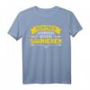 Sauna Wellness Finnische Sauna Saunagänger T-Shirt – Lustiges Geschenk für Saunafans, Saunameister & Sauna-Liebhaber