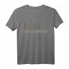 Lustiges 25. Geburtstag T-Shirt & Deko für Mann und Frau - Witziges Geschenk & Partydeko zum 25. Geburtstag
